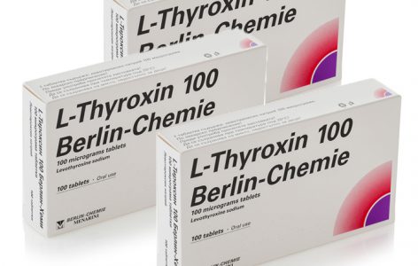 Buy L-Thyroxine