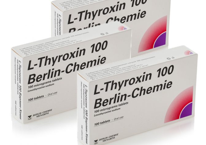 Buy L-Thyroxine
