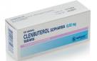 Buy Clenbuterol