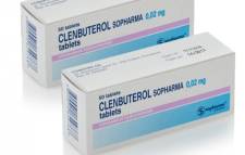 Clenbuterol on sale