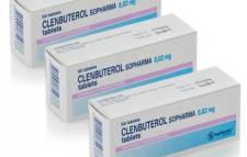 Purchase Clenbuterol