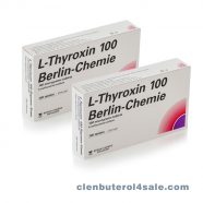 Buy Levothyroxine Sodium