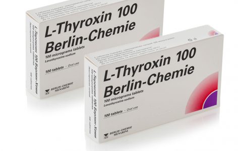 Buy Levothyroxine Sodium