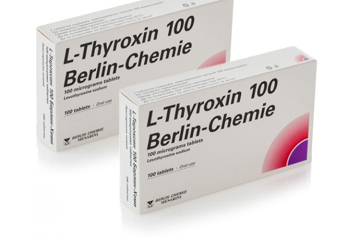 Buy Levothyroxine Sodium