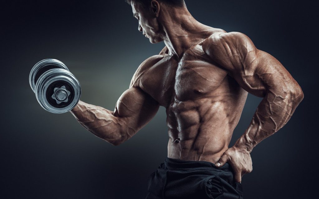 Ketotifen use in Bodybuilding